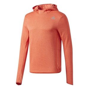 Adidas Pullover Hoodie